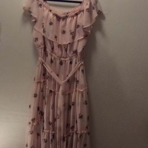 Lane Bryant Women’s Maxi Dress